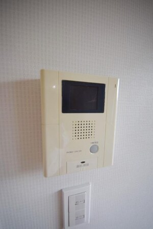 TERZO CASAの物件内観写真